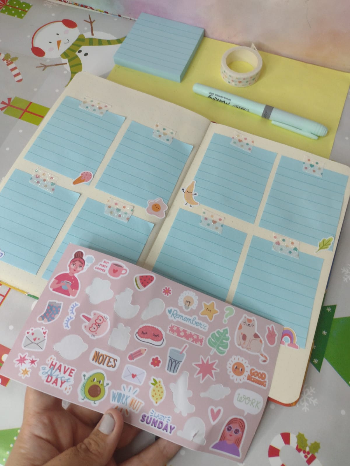 Bullet Journal