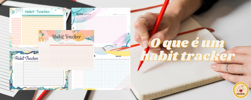 Você sabe o que é um habit tracker? Saiba mais aqui!