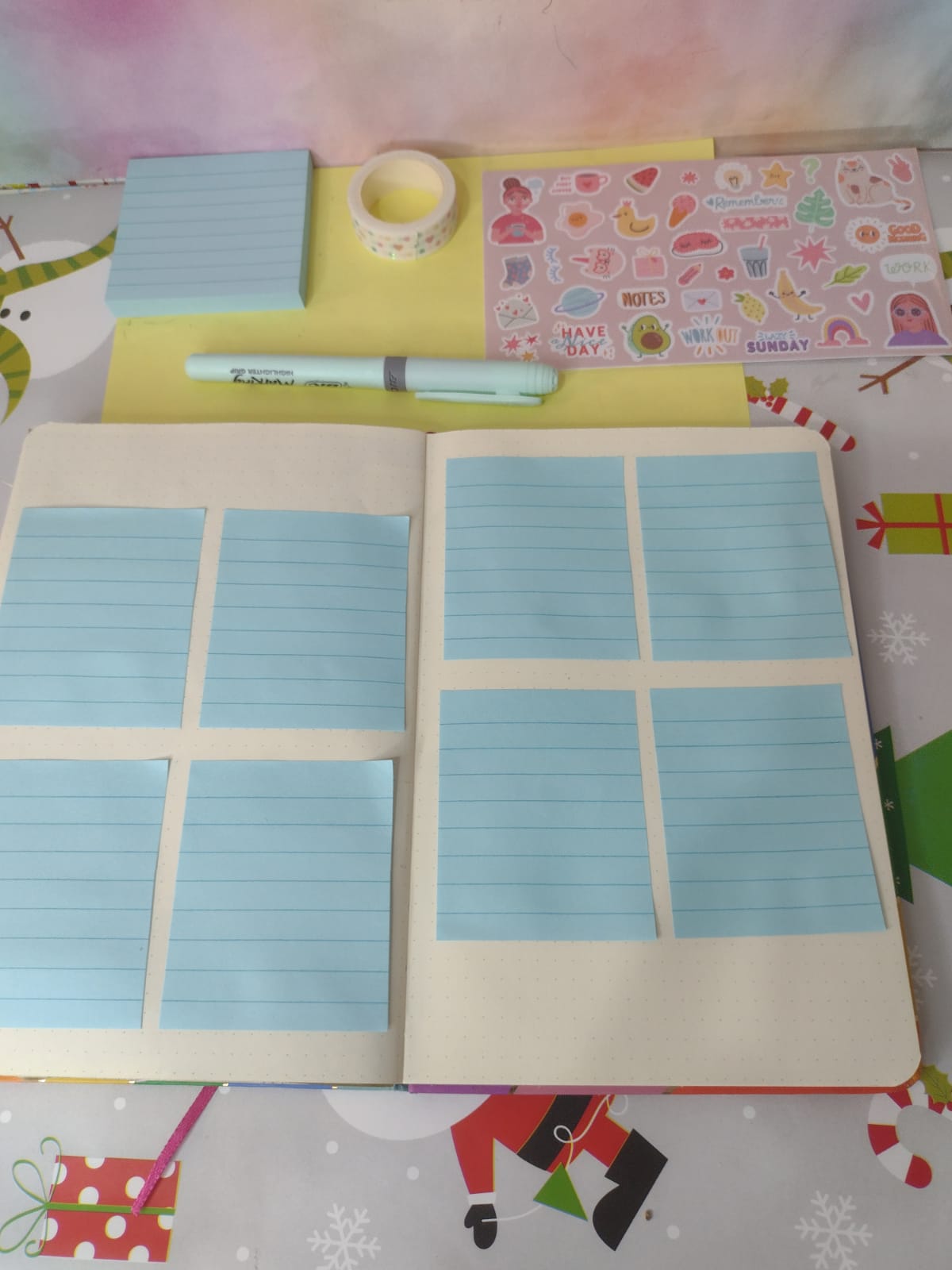 Bullet Journal